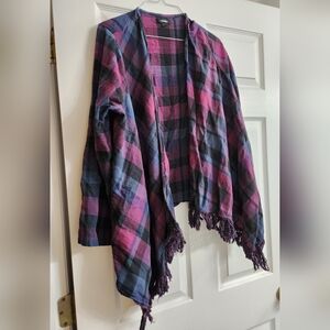Torrid Cardigan